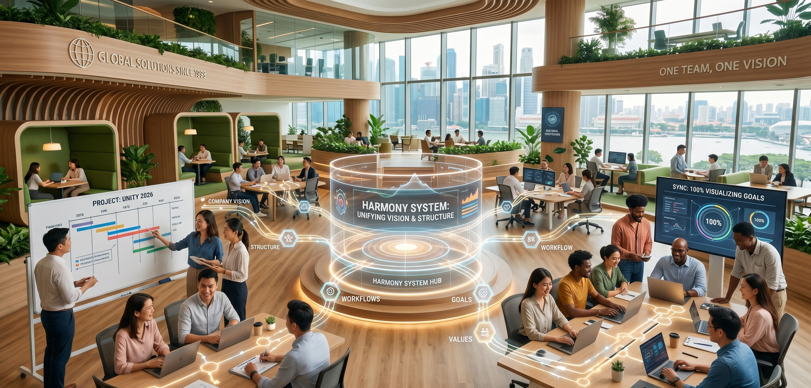 Girl sitting by the beach looking for tranquility.